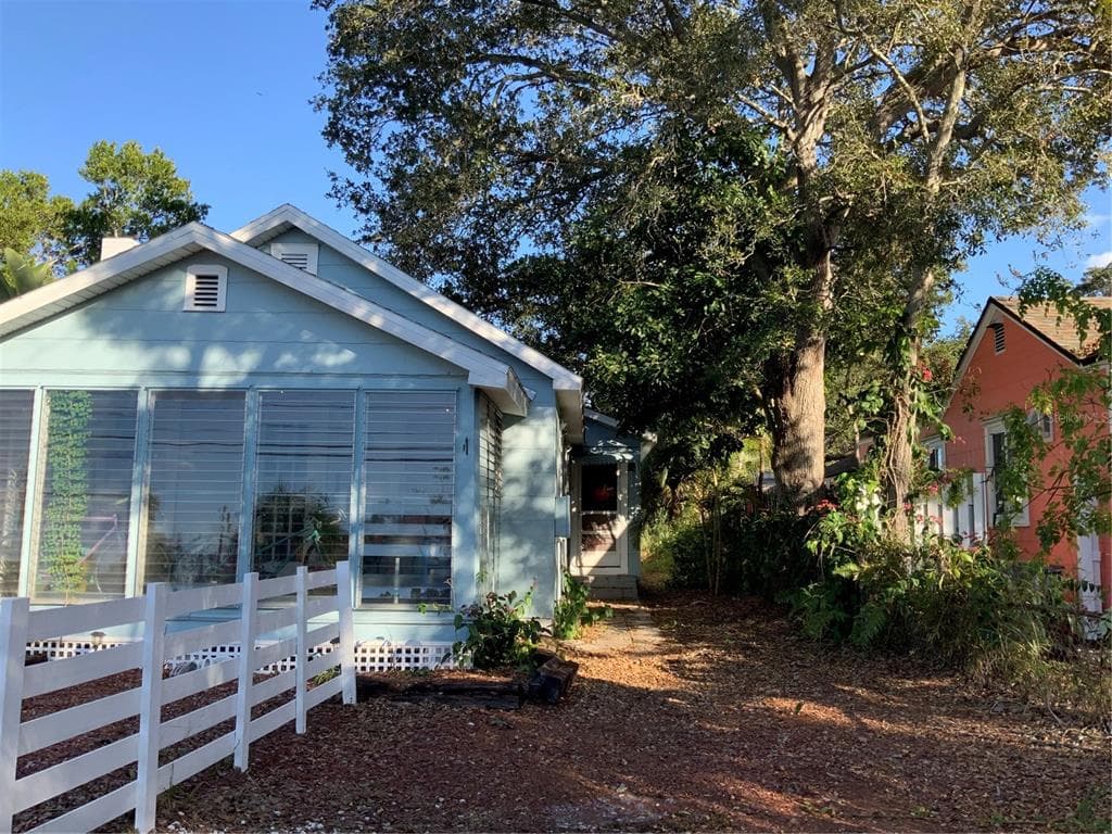 2908 54TH STREET S UNIT 2 GULFPORT, FL 33707