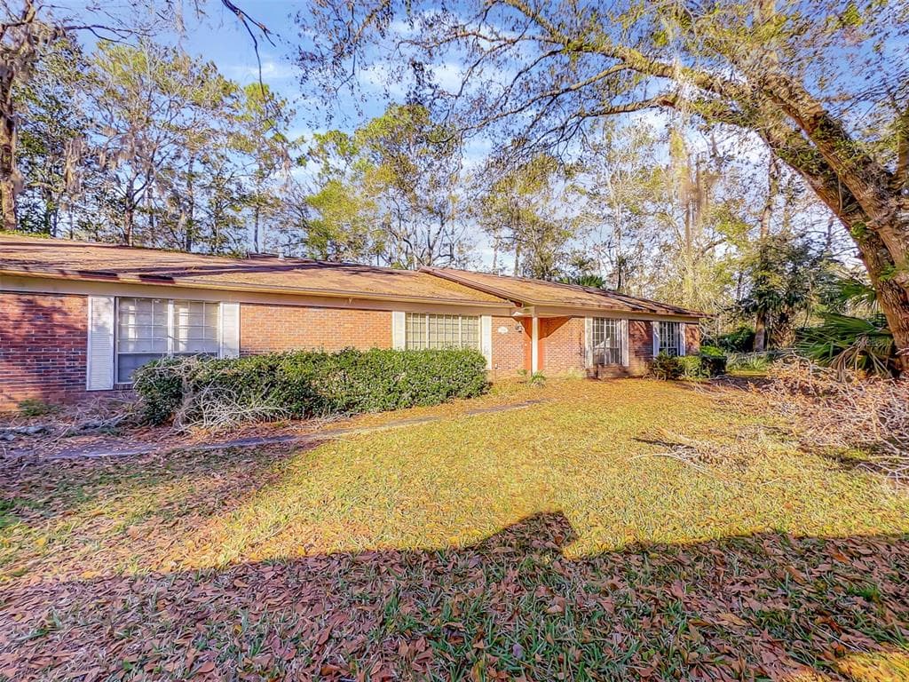 1510 NW 50TH TERRACE GAINESVILLE, FL 32605