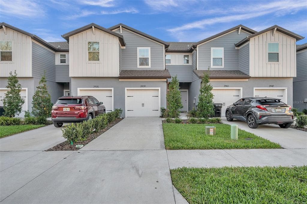 2939 DEER PINE TRAIL LAND O LAKES, FL 34638