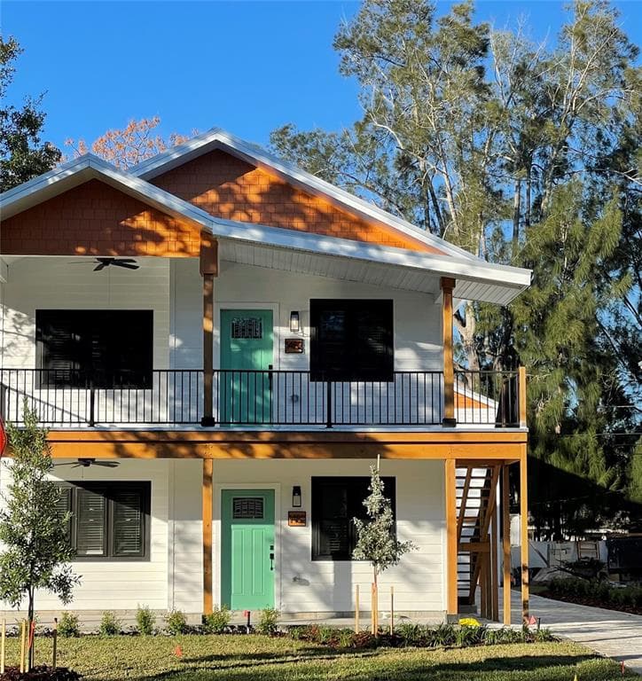 1482 CLEVELAND STREET CLEARWATER, FL 33755