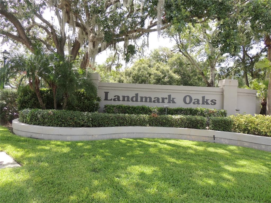 3016 LANDMARK BOULEVARD UNIT 401 PALM HARBOR, FL 34684