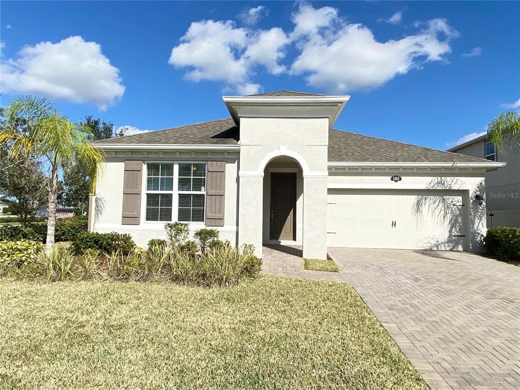 1362 MULTIFLORA LOOP LUTZ, FL 33558