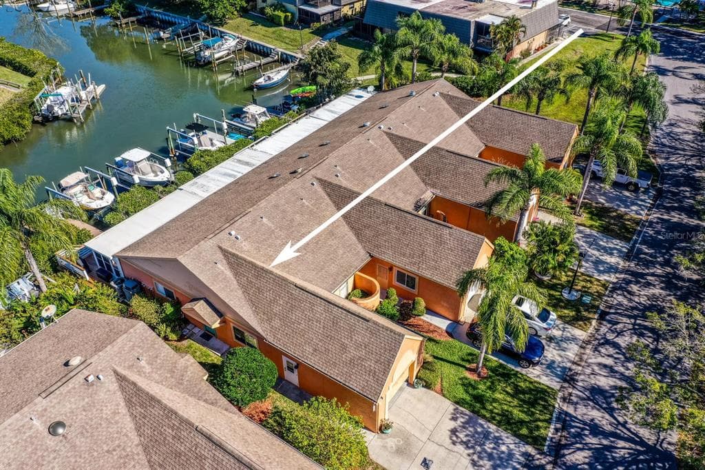 14609 LORIDAWN DRIVE UNIT 4 SEMINOLE, FL 33776