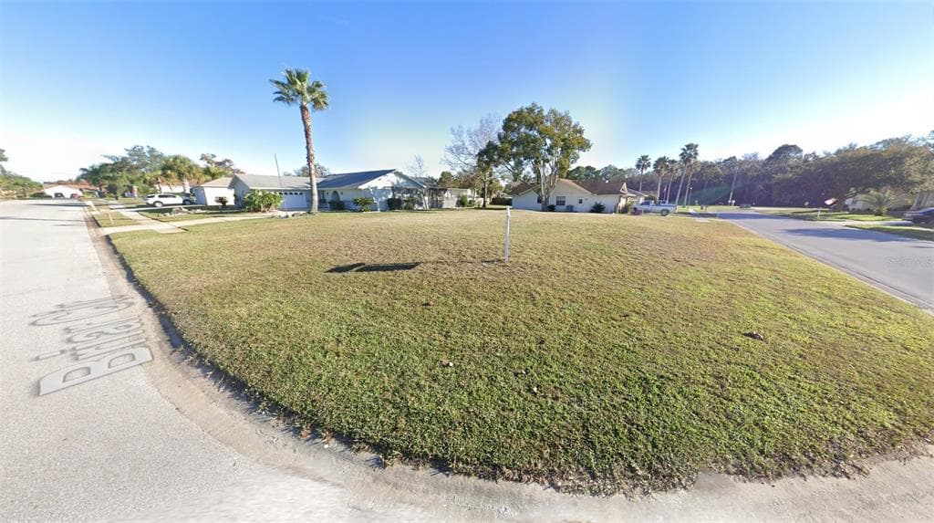 10166 BRIAR CIR HUDSON, FL 34667