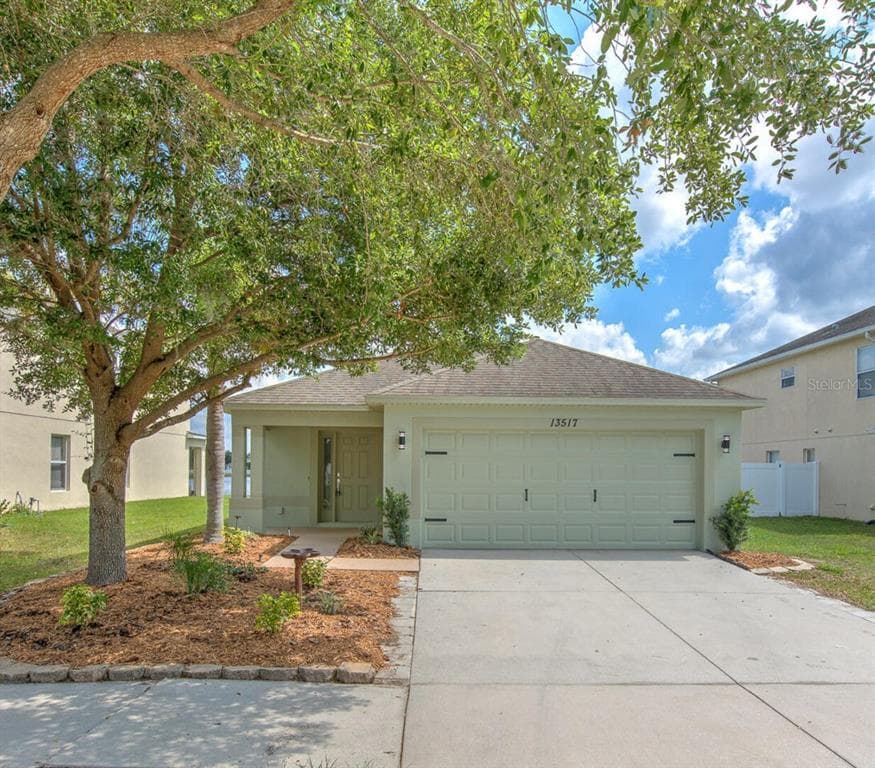 13517 FLADGATE MARK DRIVE RIVERVIEW, FL 33579