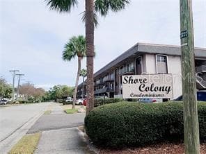 4606 W GRAY STREET UNIT 303 TAMPA, FL 33609