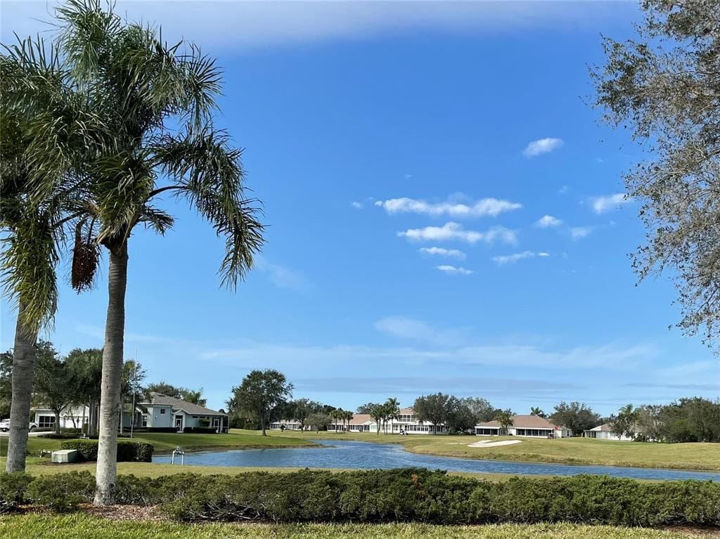 1232 CORINTH GREENS DRIVE SUN CITY CENTER, FL 33573