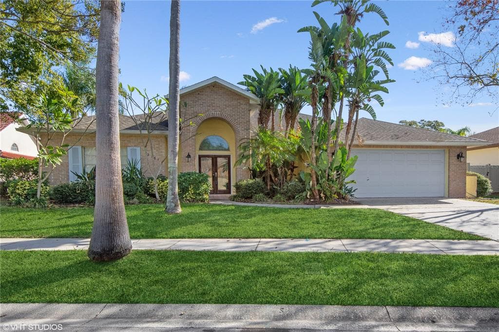 2761 RESNIK CIRCLE W PALM HARBOR, FL 34683