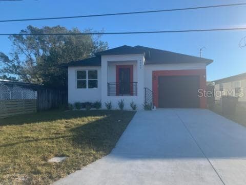 5809 MIDDLESEX DRIVE TAMPA, FL 33615