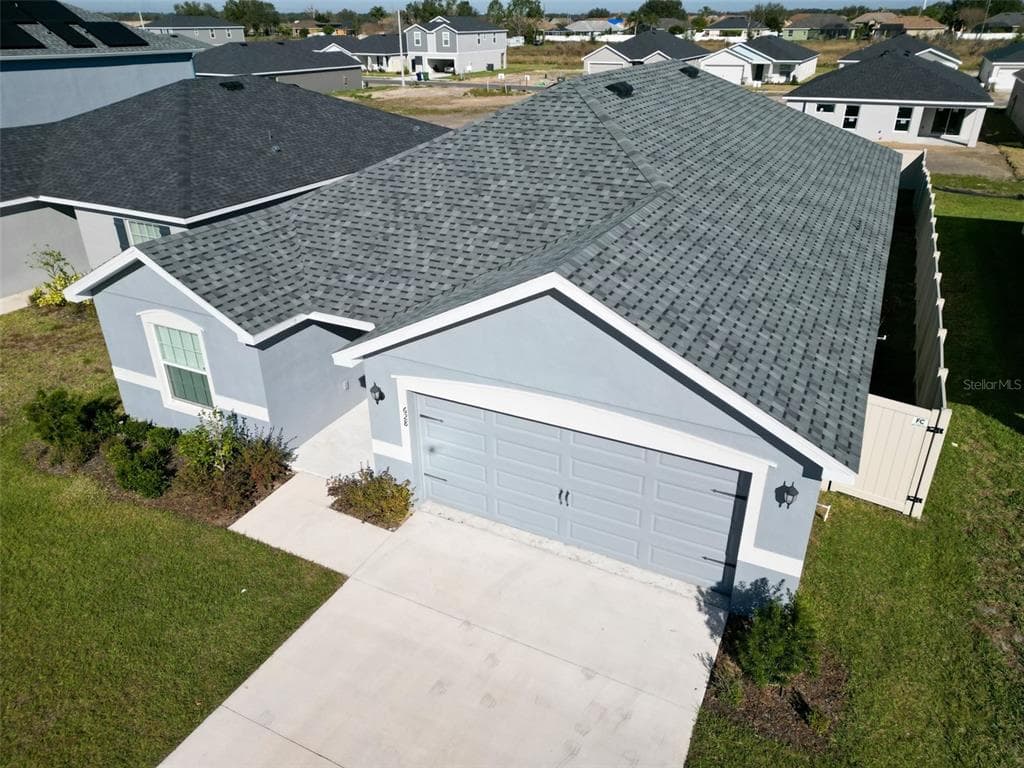628 VITTORIO DRIVE WINTER HAVEN, FL 33884