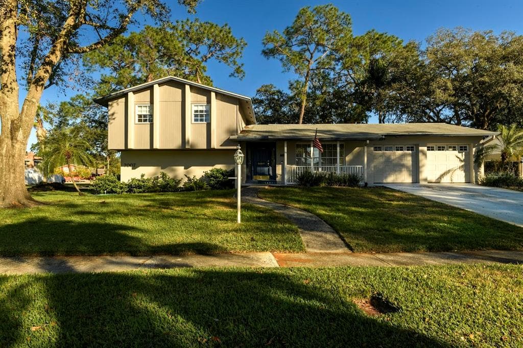 7007 SHENANDOAH COURT TAMPA, FL 33615