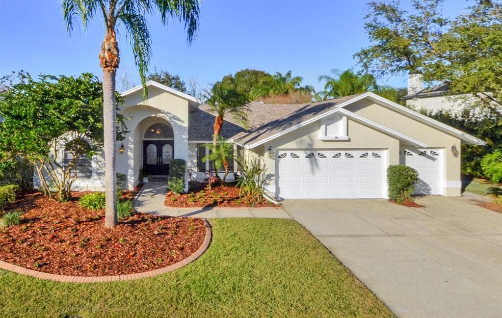 16309 BIRKDALE DRIVE ODESSA, FL 33556