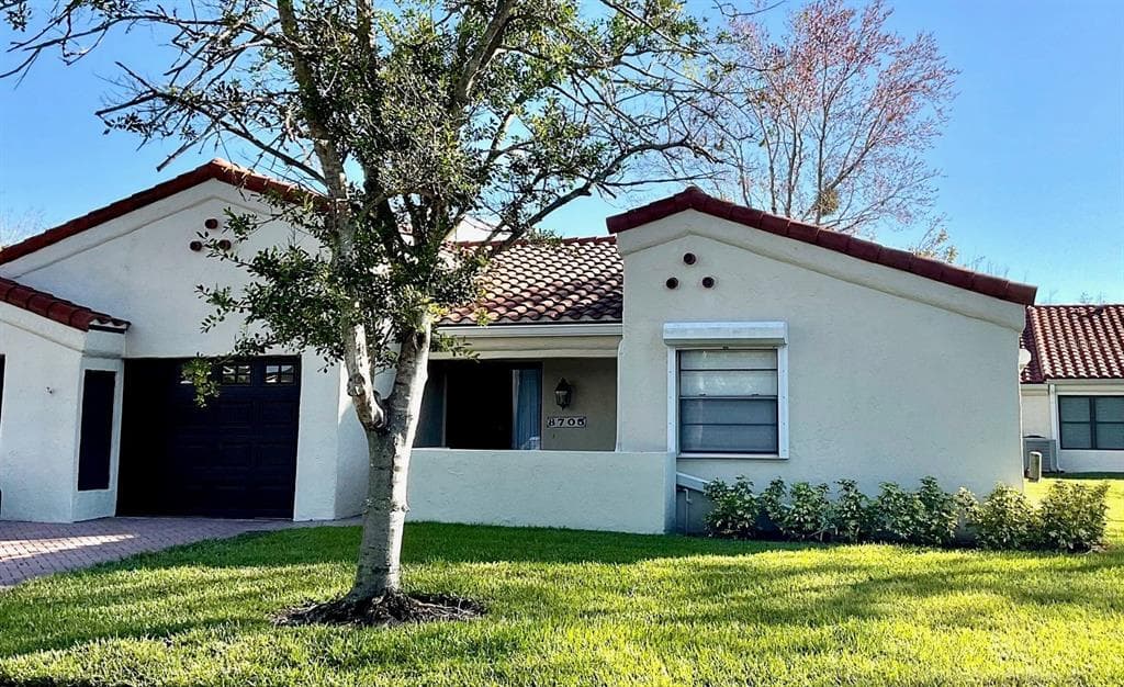 8705 41ST WAY N UNIT 14 PINELLAS PARK, FL 33782