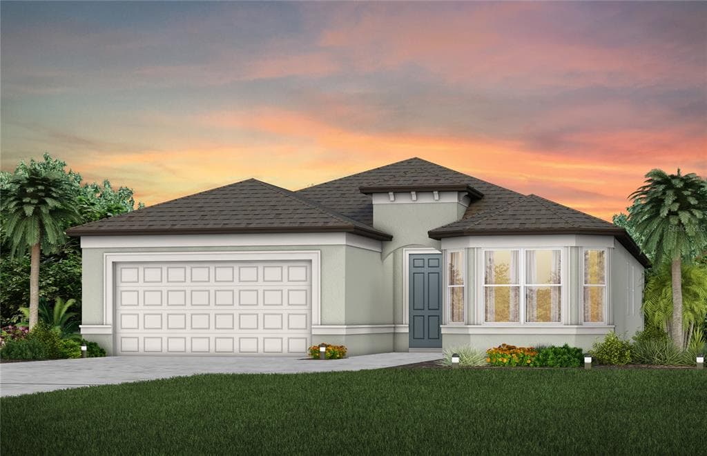 3025 61ST DRIVE E ELLENTON, FL 34222