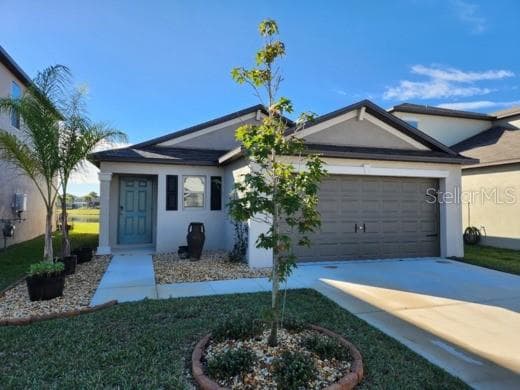 5509 RAINWOOD MEADOWS DRIVE APOLLO BEACH, FL 33572