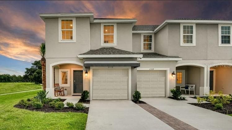 4577 TEOLI COURT KISSIMMEE, FL 34746