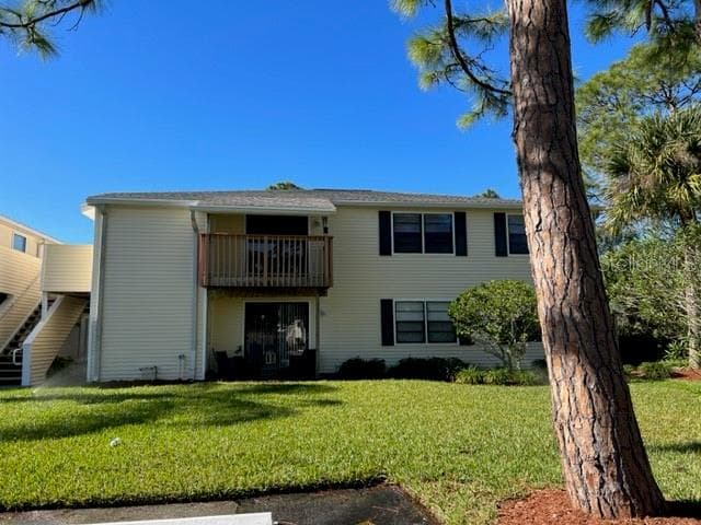 123 LOBLOLLY COURT UNIT D