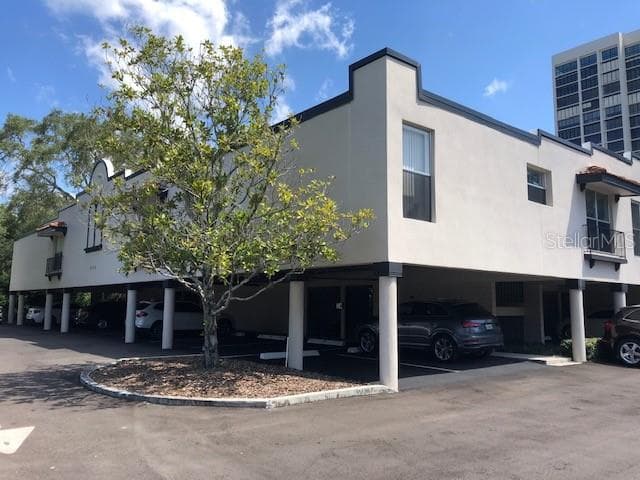 3232 S MACDILL AVENUE UNIT 203 TAMPA, FL 33629