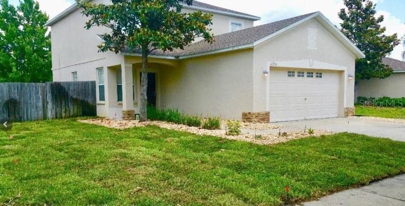 15751 GREYROCK DRIVE SPRING HILL, FL 34610