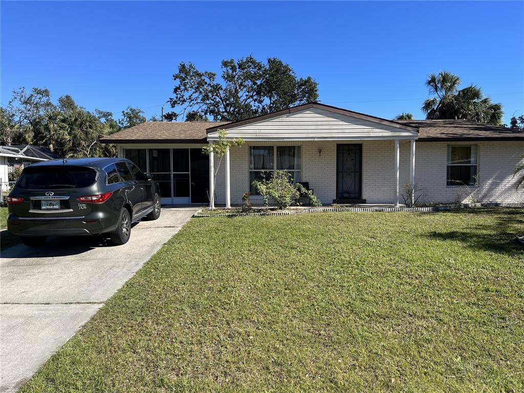 394 KOSTNER STREET PORT CHARLOTTE, FL 33954