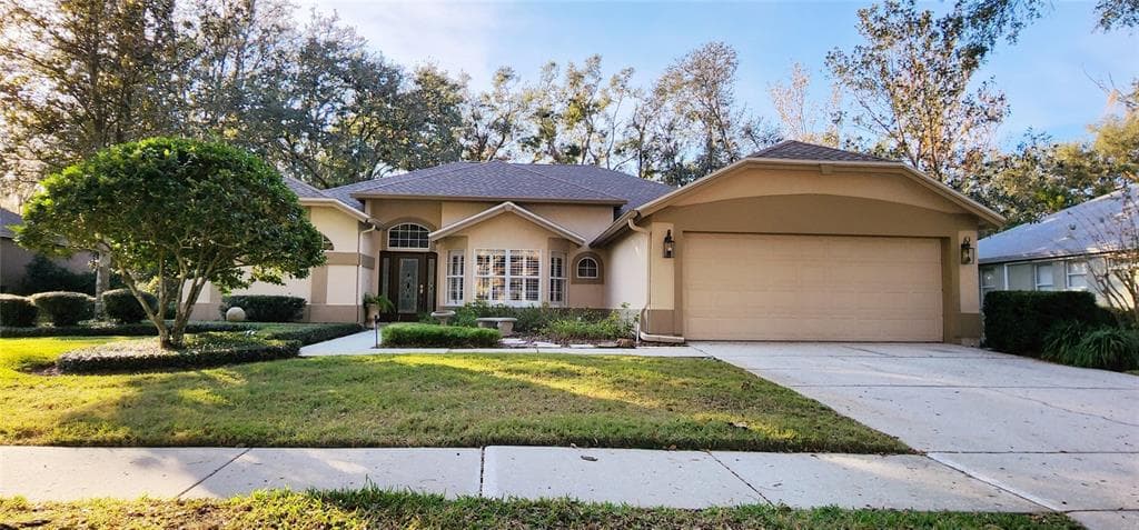 3821 TURKEY OAK DRIVE VALRICO, FL 33596