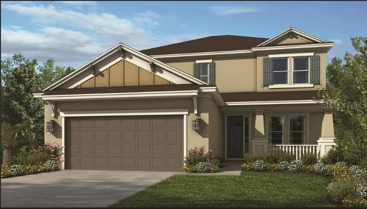 10559 TRANQUIL MEADOW LOOP RIVERVIEW, FL 33569
