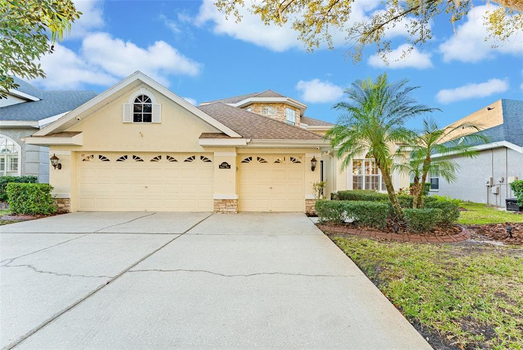 11328 MINARET DRIVE TAMPA, FL 33626