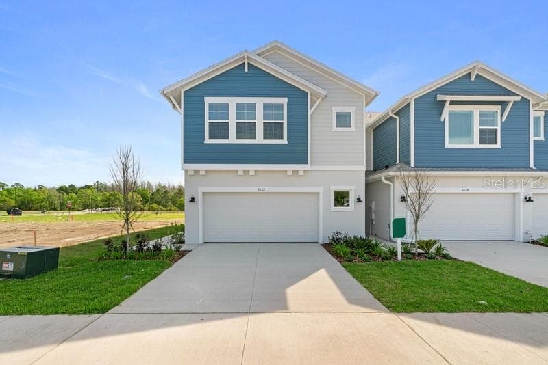 3652 CLAY POT DRIVE LAND O LAKES, FL 34638