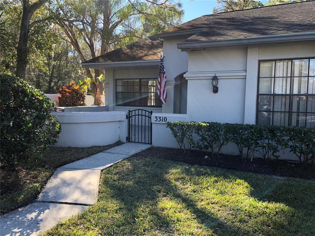 3310 KILLDEER PLACE PALM HARBOR, FL 34685