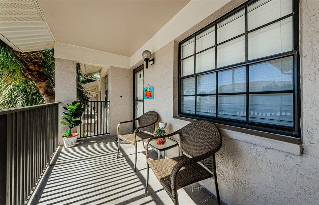 2119 ELM STREET UNIT 110 DUNEDIN, FL 34698