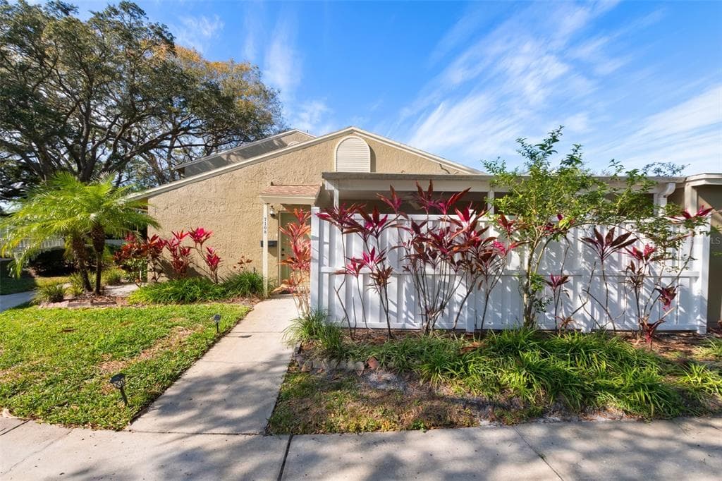 7108 ELDORADO DRIVE TAMPA, FL 33615