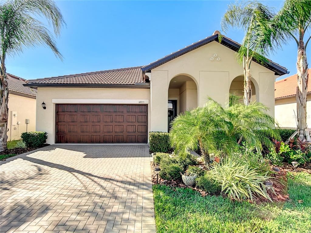 16823 WHISPER ELM STREET WIMAUMA, FL 33598