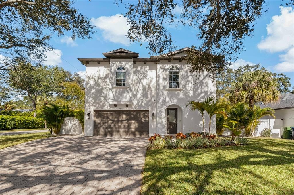 3123 W PRICE AVENUE TAMPA, FL 33611