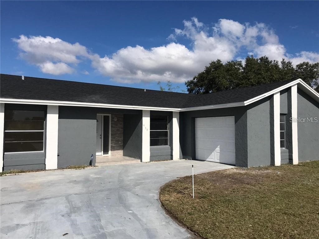 450 BALL COURT POINCIANA, FL 34759