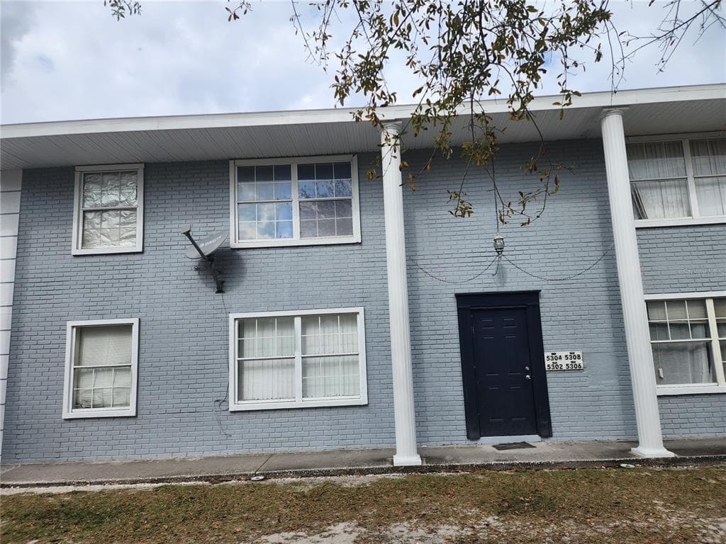 5308 WHITEWAY DRIVE UNIT 5308