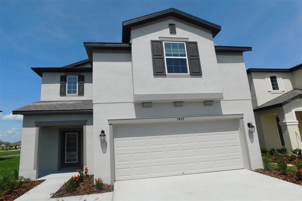 2925 ADAMS CROSS DRIVE ZEPHYRHILLS, FL 33540