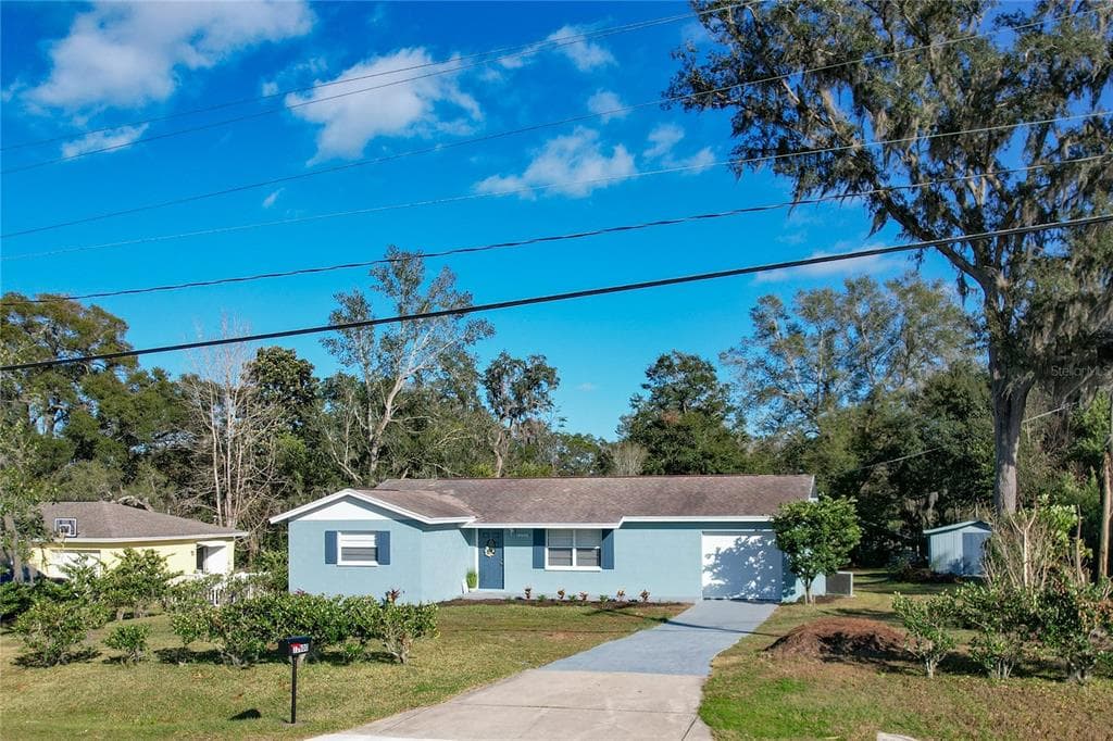 12600 HAPPY HILL ROAD DADE CITY, FL 33525