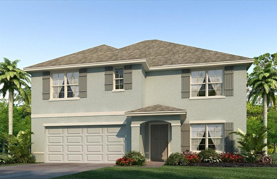 4945 SW 88TH PLACE OCALA, FL 34476