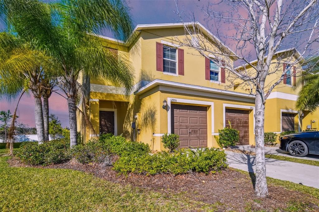 12955 DREAM CATCHER WAY RIVERVIEW, FL 33579