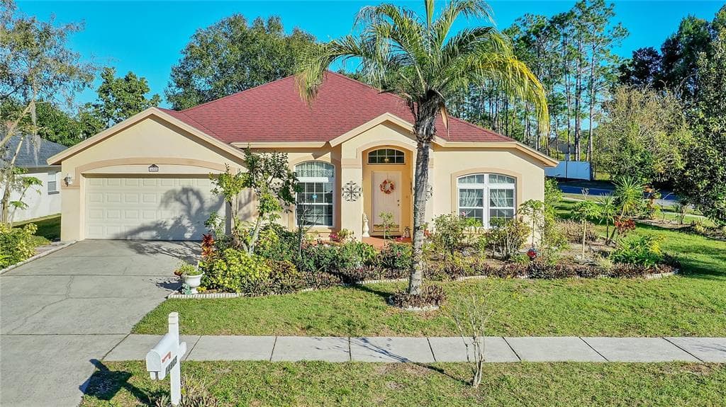 14905 GREELEY DRIVE TAMPA, FL 33625