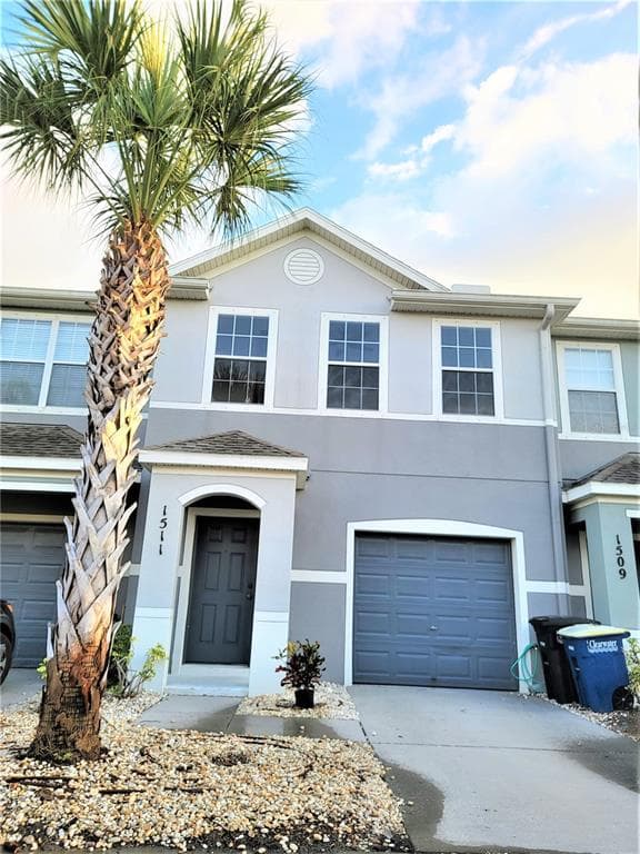 1511 BOWMORE DRIVE CLEARWATER, FL 33755