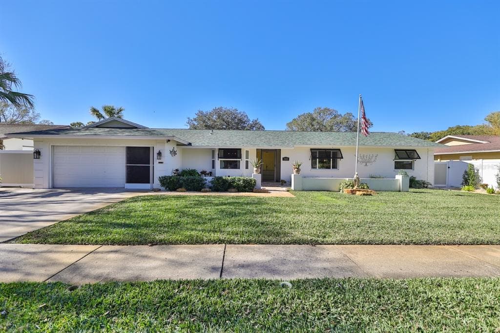 1626 MONTEREY DRIVE CLEARWATER, FL 33756