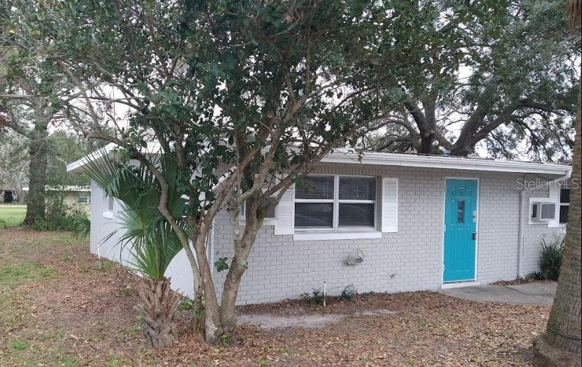 2602 TRINITY CIRCLE NW UNIT C WINTER HAVEN, FL 33881