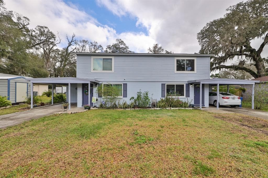 5311 PEACH AVENUE SEFFNER, FL 33584
