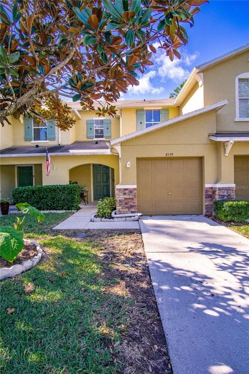 4539 LIMERICK DRIVE TAMPA, FL 33610