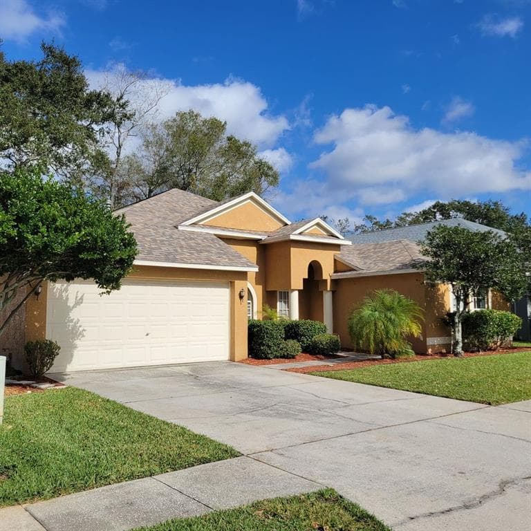 10929 ARBOR RIDGE DRIVE TAMPA, FL 33624