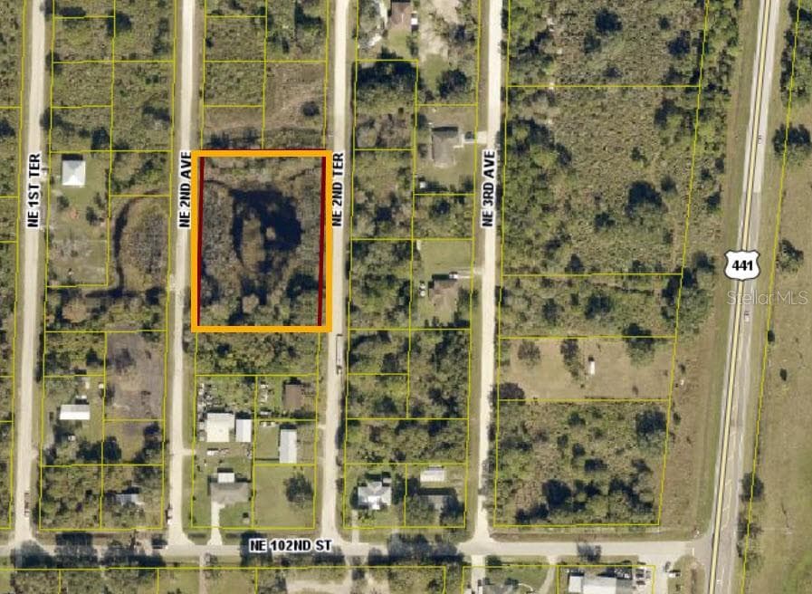000 NE 2 TERRACE OKEECHOBEE, FL 34972