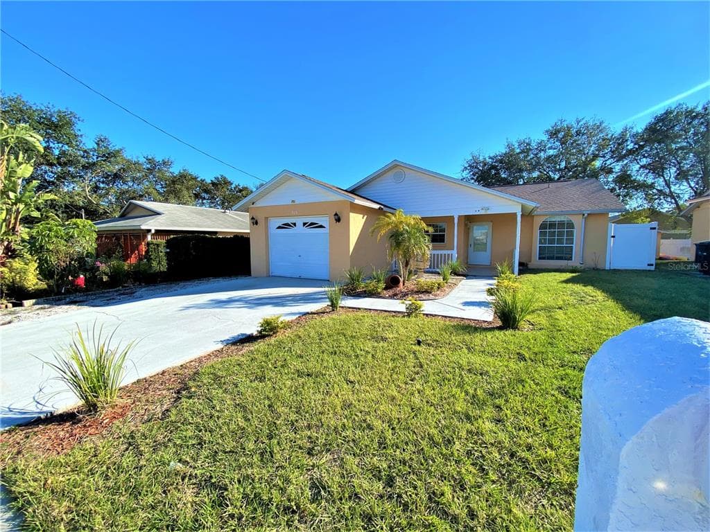 705 MARGO STREET CLEARWATER, FL 33755