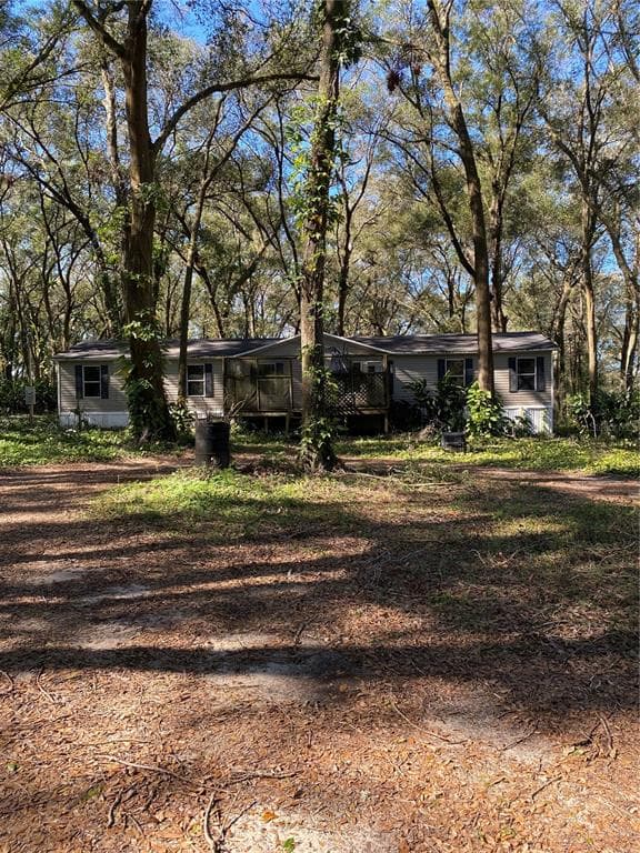 1634 N KINGSWAY ROAD SEFFNER, FL 33584