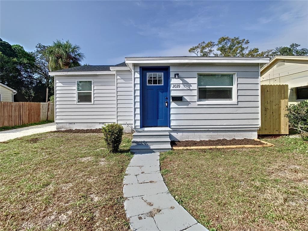 2039 25TH ST S ST PETERSBURG, FL 33712